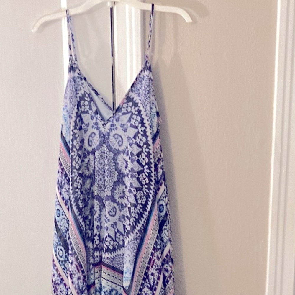 Express Dress